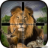 Real Jungle Hunting icon