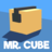 Mr Cube: Adventure Run icon