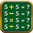 Math Games version 1.4