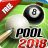 Pool 2018 Free version 1.1.10