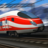 Euro Train Racing 2018 icon