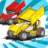 Dirt Racing Sprint Cars icon