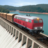Oil Train Driving Games: Train Sim Games icon