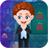Best Escape Games 59 Cute Groom Rescue Game icon