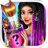 Tris Fashionista Dolly Dress Up icon