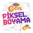 TRT Piksel Boyama icon