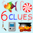 6 Clues icon