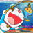 Doraemon Fishing 0.3