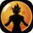 Super Saiyan God Legend icon