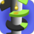 Spiral Jump Tower icon