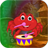 Best Escape Games 57 Red Crab Escape Game icon
