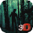 Horror Forest icon