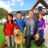 Virtual Family Pet Dog Family Adventure Game icon