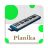 Melodica Pianika version 1.5