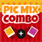 P​ic Mix Combo icon