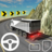 Cargo Truck Driver icon