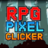 Clicker Pixel RPG icon