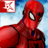 The Amazing Iron Spider icon