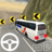 Mountain Bus Driving icon