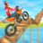 Tricky Bikes Stunt Rider 3D icon