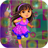 Kavi Escape Game 446 Gleeful Girl Rescue Game icon