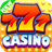 777 Casino icon