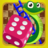 Snakes And Ladders Dice Free icon