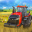 Canada's Organic Tractor Farming Simulator 2018 icon