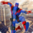 Superhero Survival Rescue : Battle Royale icon