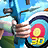 Archery World Champion 3D icon