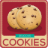 Cookie Recipes icon