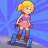 Hoverboard icon