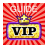 Guide for MSP icon