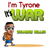 Im Tyrone Its War Zombie Killer icon