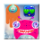 Jelly Jelly Crush icon