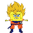 Jumper Sponge icon