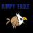 Jumpy Eagle icon