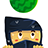 Junior Ninja icon