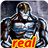 real warrior of steel guide icon