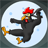 Kongfu Chicken Ninja icon