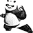 Descargar kung Panda