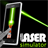 - X3 Laser - icon