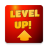 Level UP 10 icon