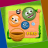 Loopy Fruit Catch Free icon