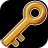 Major Key icon