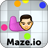 Maze.io APK Download