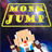 Monk Jump icon