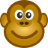 Monkey Jump icon