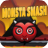 Monsta Smash icon