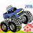 Monster Truck 2016 icon